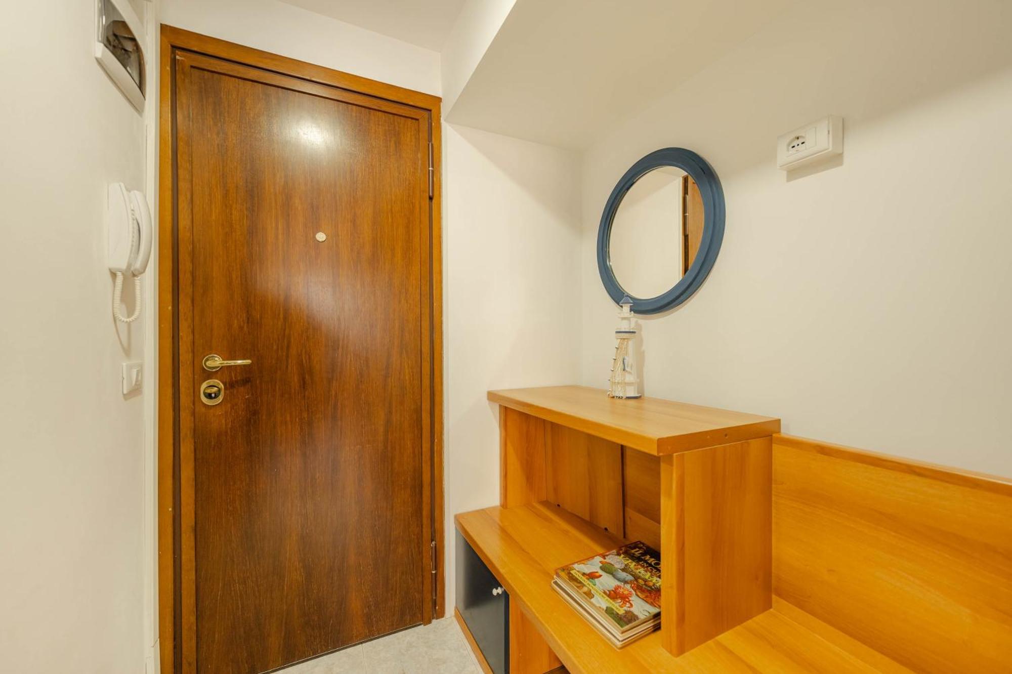Seadream - 15 Min Da Apartamento *